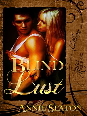 cover image of Blind Lust